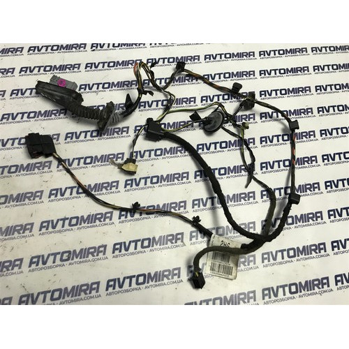 Проводка дверки задньої правої Opel Insignia HB 2008-2017 13263338